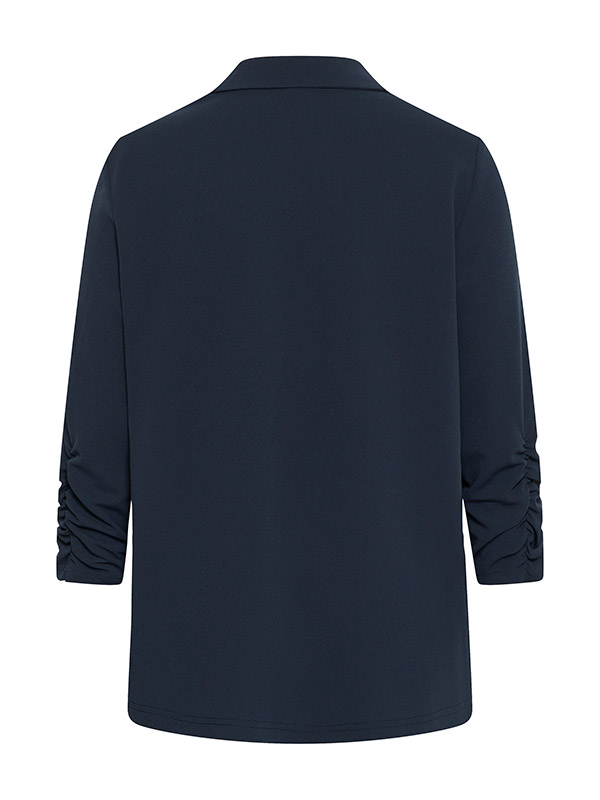 KCPHEOLO - Plus Size Blazer fra Kaffe Curve