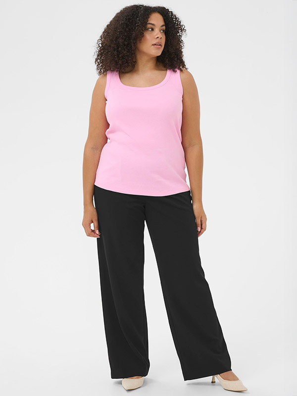 KCPHEOLO - Plus Size Bukser fra Kaffe Curve