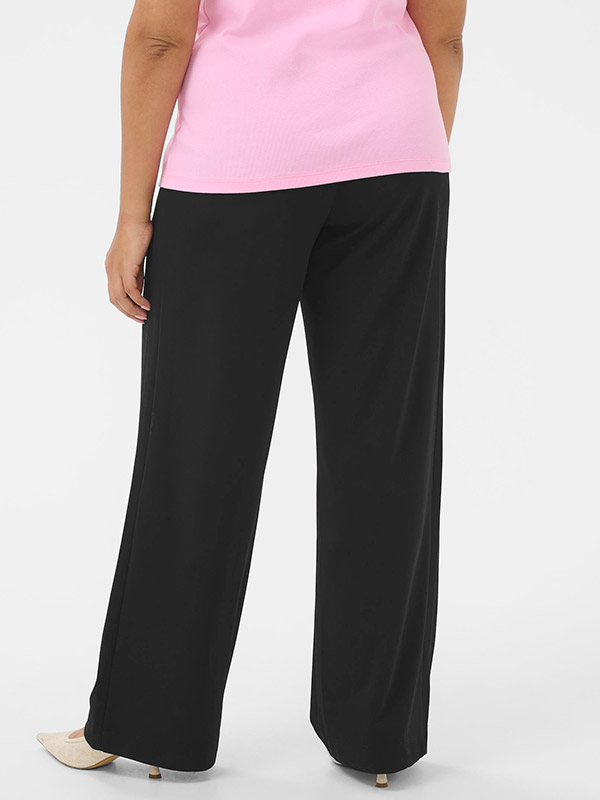 KCPHEOLO - Plus Size Bukser fra Kaffe Curve