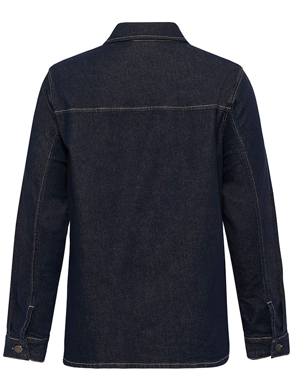 KCRORIA - Plus Size Skjorte fra Kaffe Curve