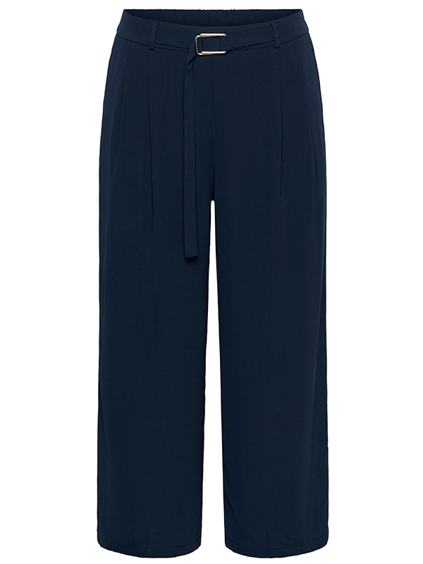 KCILIA - Plus Size Bukser fra Kaffe Curve