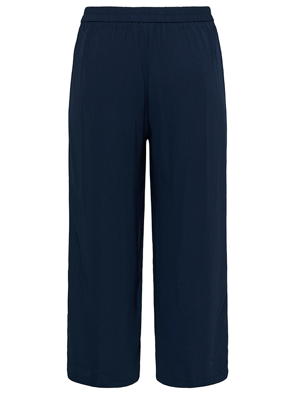 KCILIA - Plus Size Bukser fra Kaffe Curve