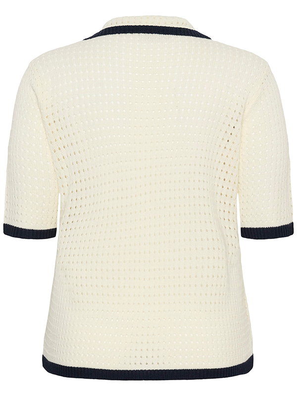 KCBRIANNE - Plus Size Cardigan fra Kaffe Curve