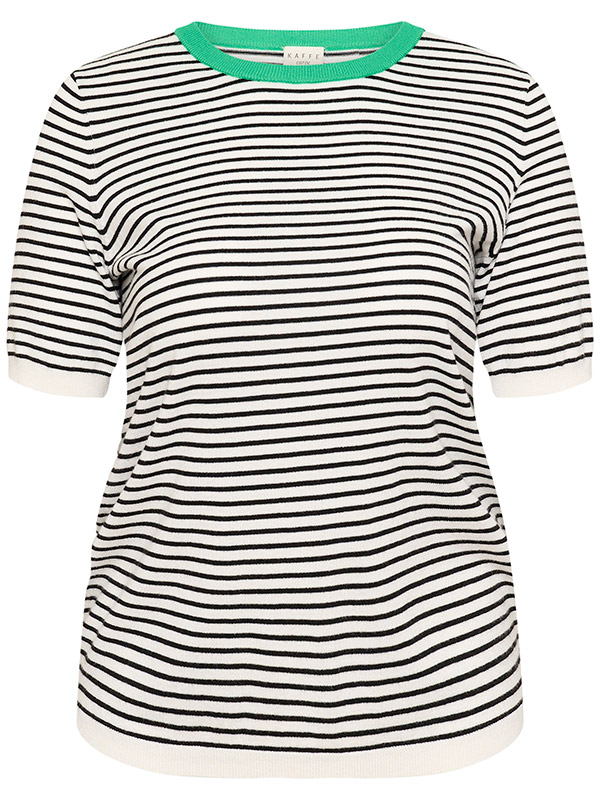 KCLIZZY - Plus Size Genser fra Kaffe Curve