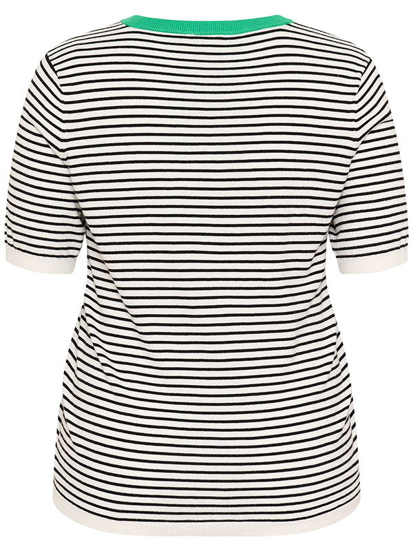 KCLIZZY - Plus Size Genser fra Kaffe Curve