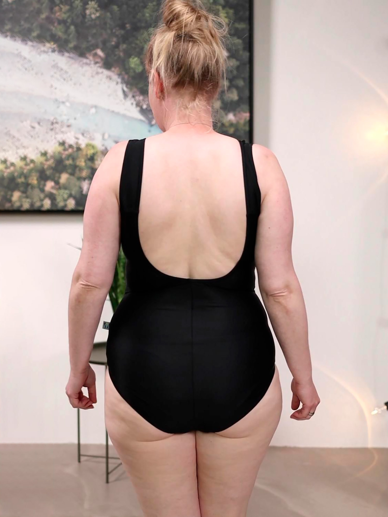 Swimsuit fra Mirou