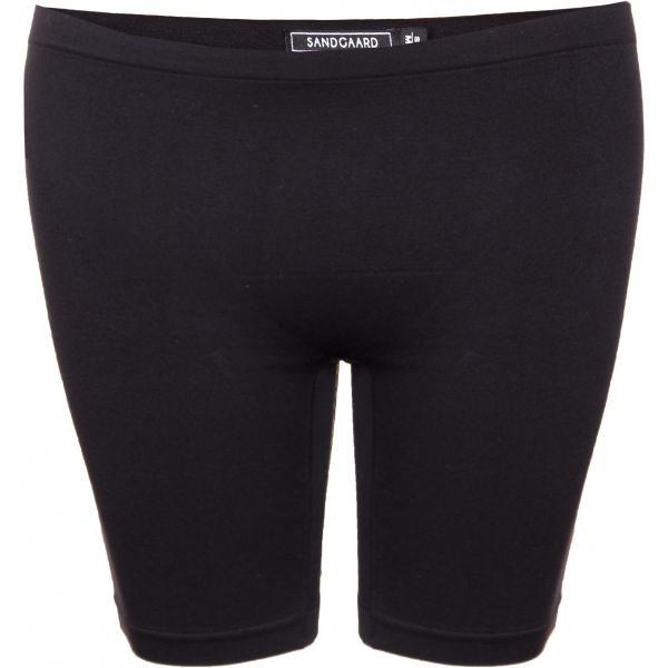 BERLIN  - Plus Size Sykkelshorts fra Sandgaard