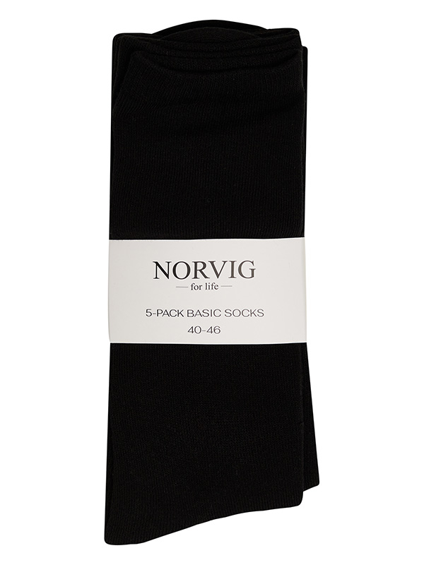 Socks fra Norvig