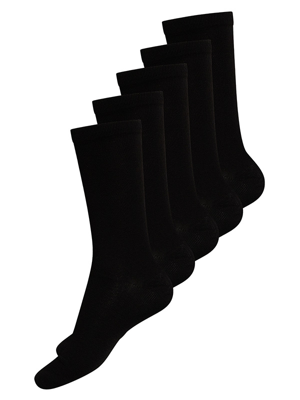Socks fra Norvig