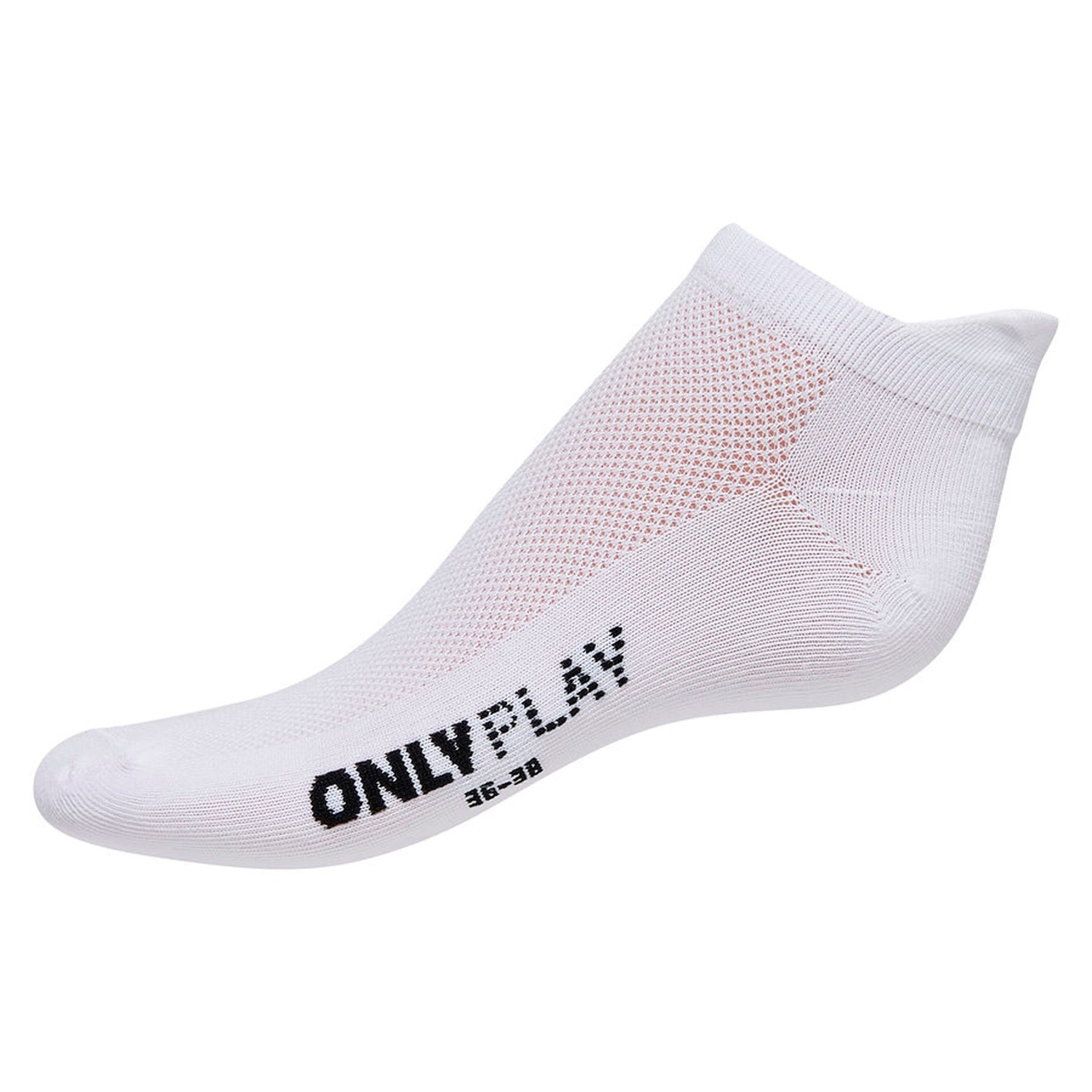 Socks fra Only Play Curvy