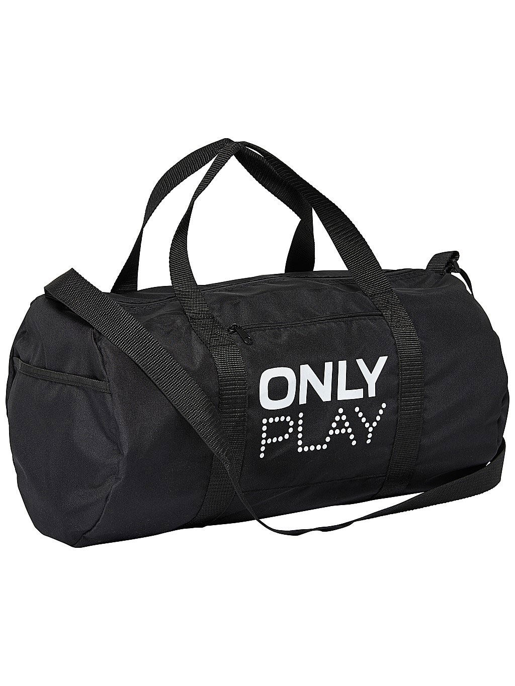 Bag Med ONLY Play Logo fra Only Play Curvy