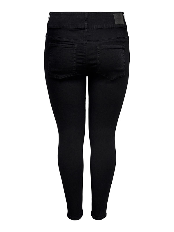 CARANNA - Plus Size Jeans fra Only Carmakoma
