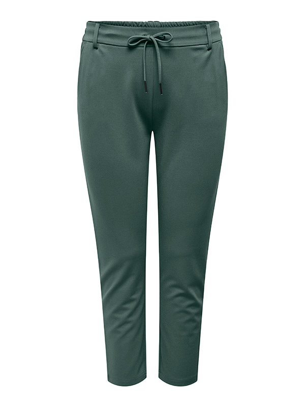 CARGOLDTRASH - Plus Size Bukser fra Only Carmakoma