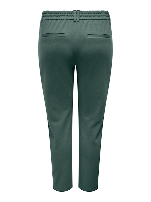 CARGOLDTRASH - Plus Size Bukser fra Only Carmakoma