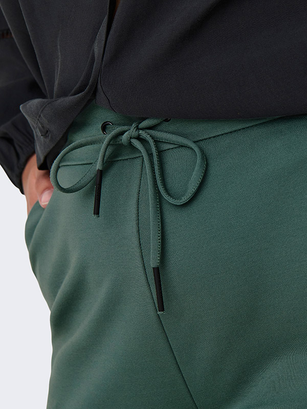 CARGOLDTRASH - Plus Size Bukser fra Only Carmakoma