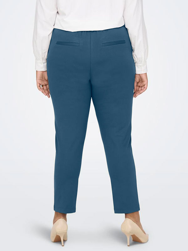 CARGOLDTRASH - Plus Size Bukser fra Only Carmakoma