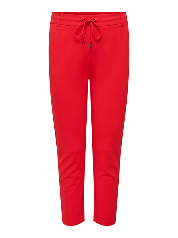 CARGOLDTRASH - Plus Size Bukser fra Only Carmakoma