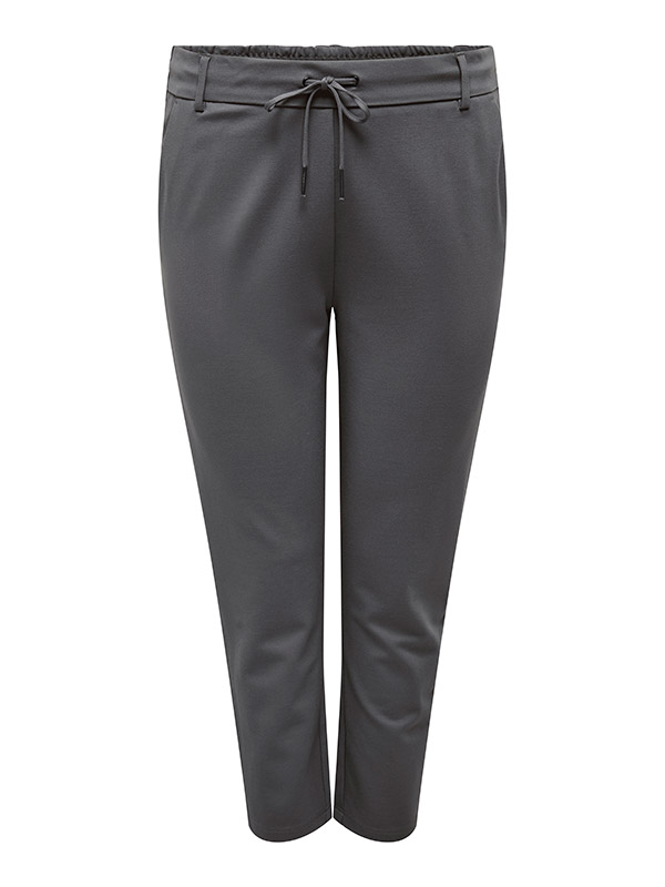 CARGOLDTRASH - Plus Size Bukser fra Only Carmakoma