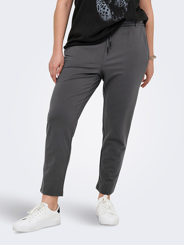 CARGOLDTRASH - Plus Size Bukser fra Only Carmakoma