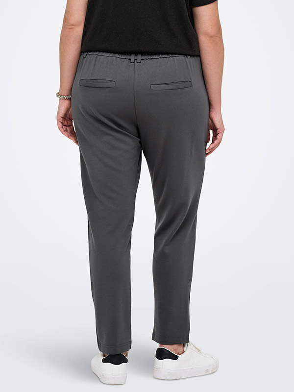 CARGOLDTRASH - Plus Size Bukser fra Only Carmakoma