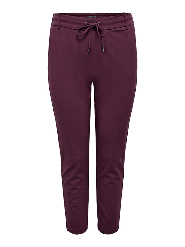 CARGOLDTRASH - Plus Size Bukser fra Only Carmakoma