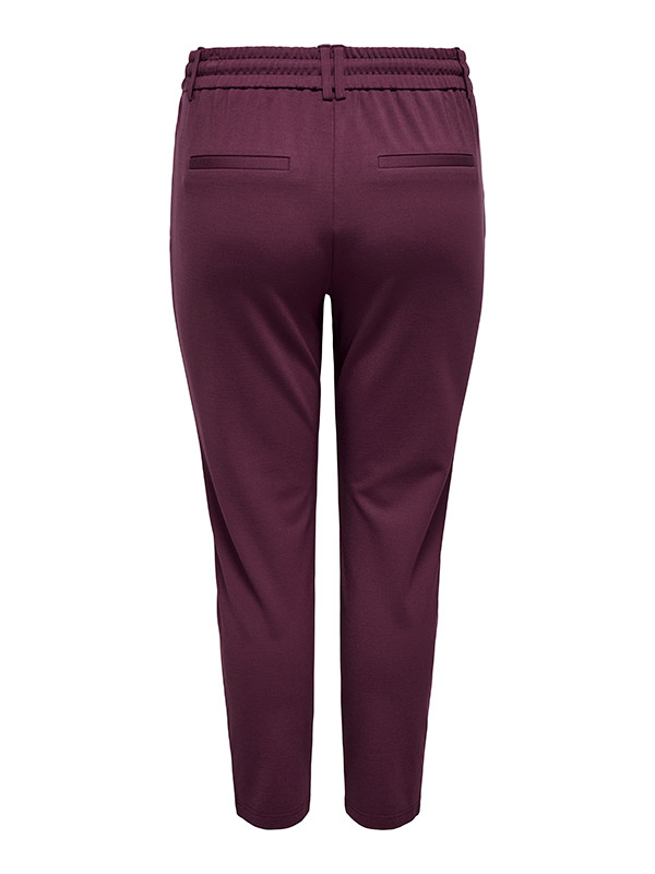 CARGOLDTRASH - Plus Size Bukser fra Only Carmakoma