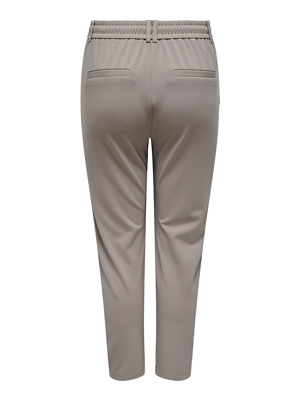 CARGOLDTRASH - Plus Size Bukser fra Only Carmakoma
