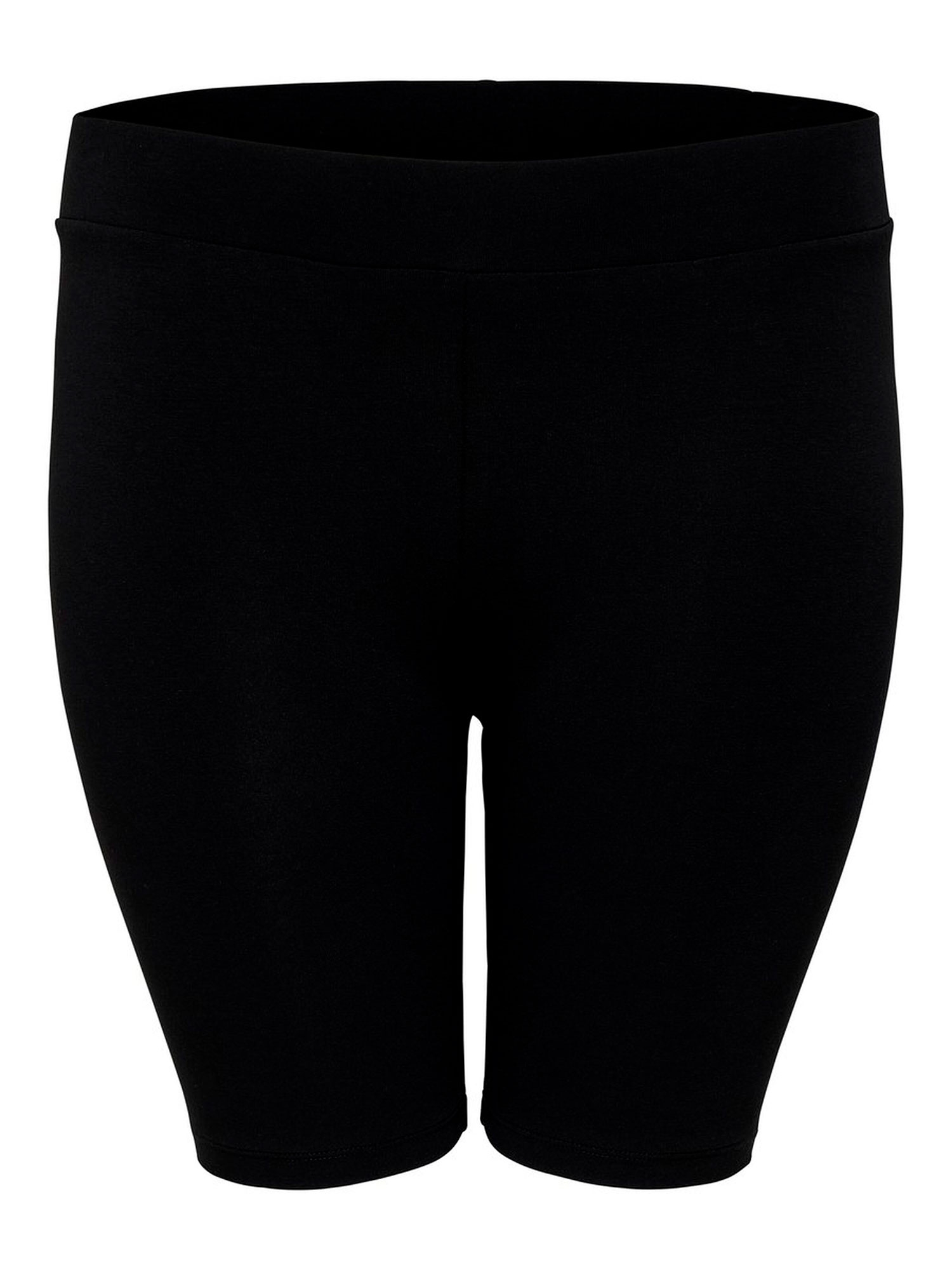 Sykkelshorts fra Only Carmakoma