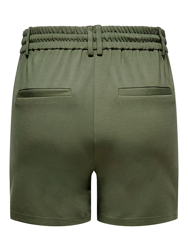 CARGOLDTRASH - Plus Size Shorts fra Only Carmakoma