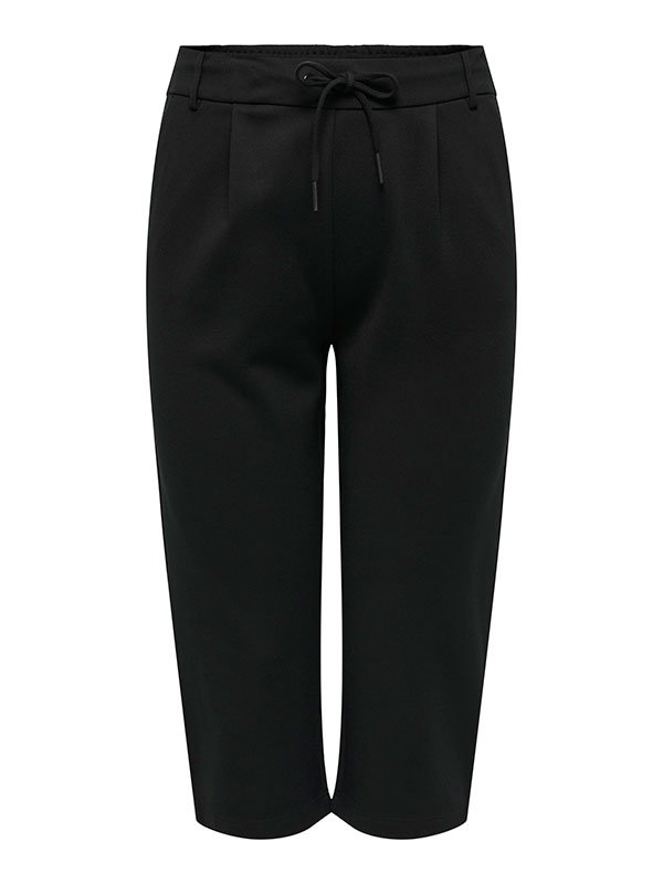 GOLDTRASH - Plus Size Bukser fra Only Carmakoma