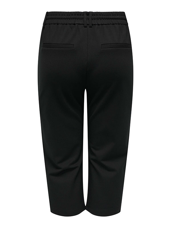 GOLDTRASH - Plus Size Bukser fra Only Carmakoma