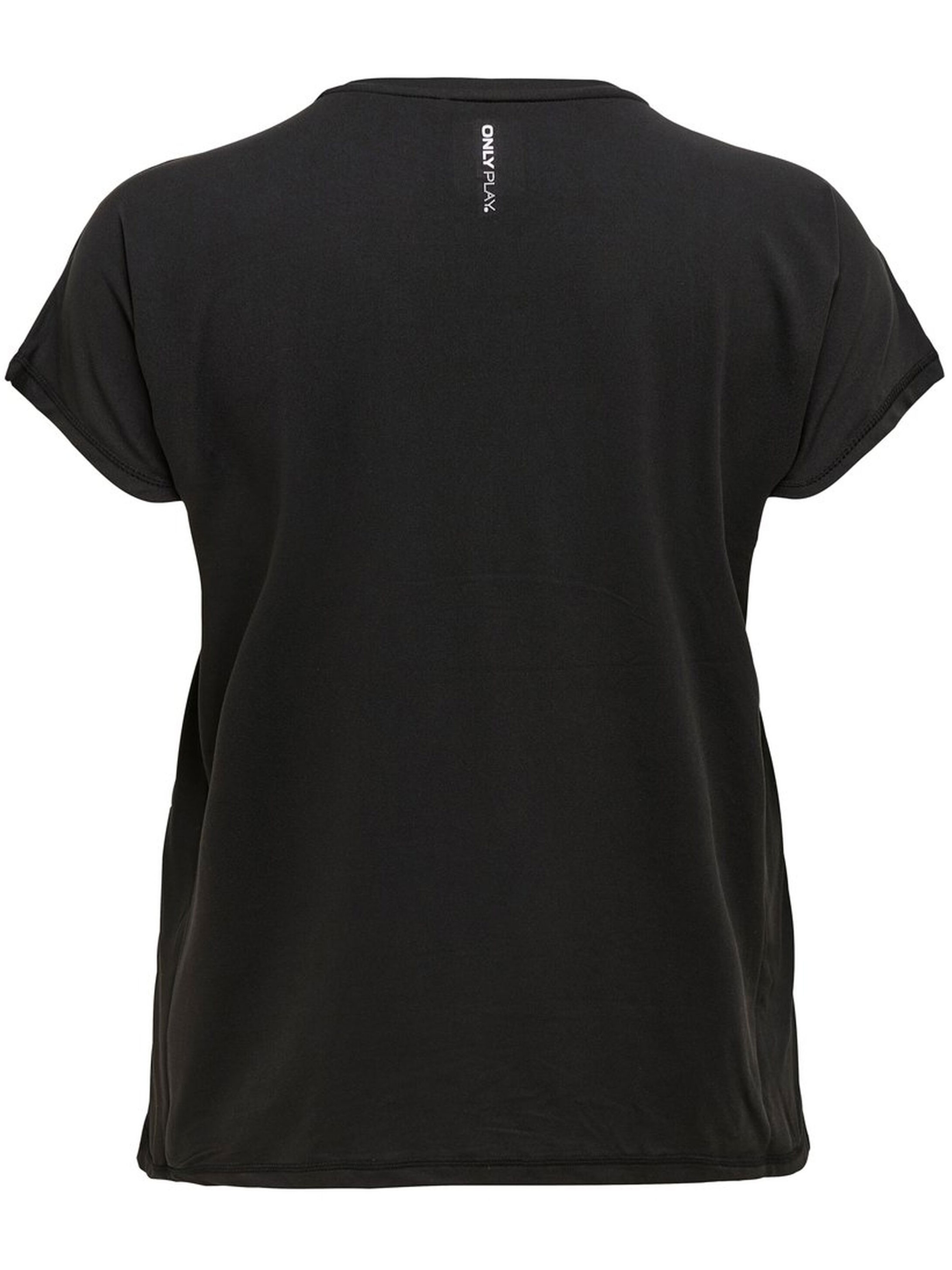 ONPAUBREE  - Plus Size Trenings sweatshirt fra Only Play Curvy