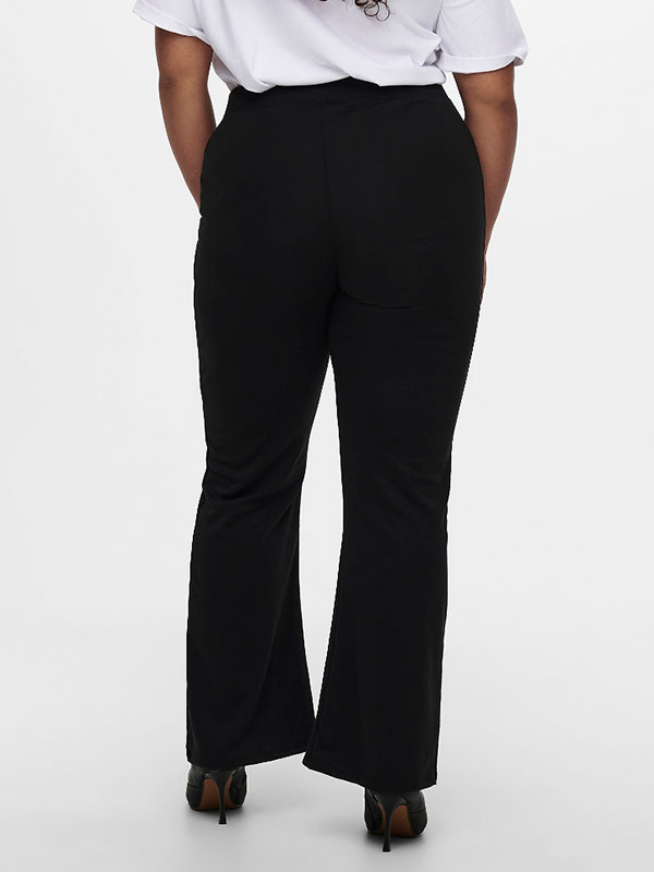 CARPEVER  - Plus Size Bukser fra Only Carmakoma