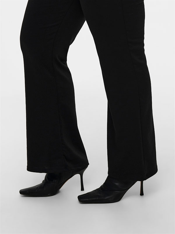 CARPEVER  - Plus Size Bukser fra Only Carmakoma