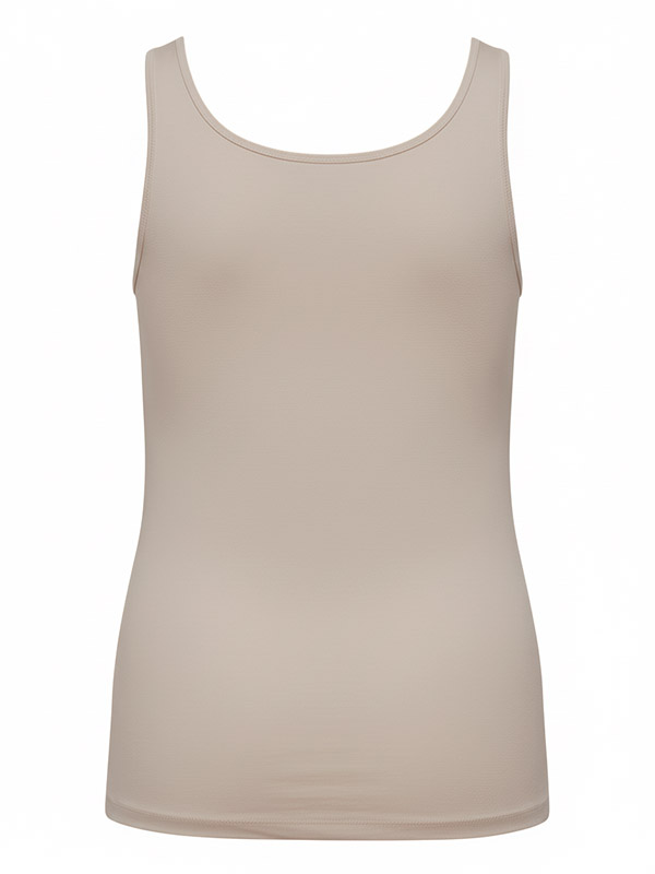 CARTIME - Plus Size Topp fra Only Carmakoma