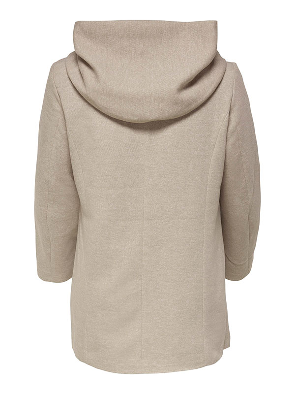 SEDONA - Plus Size Frakk fra Only Carmakoma