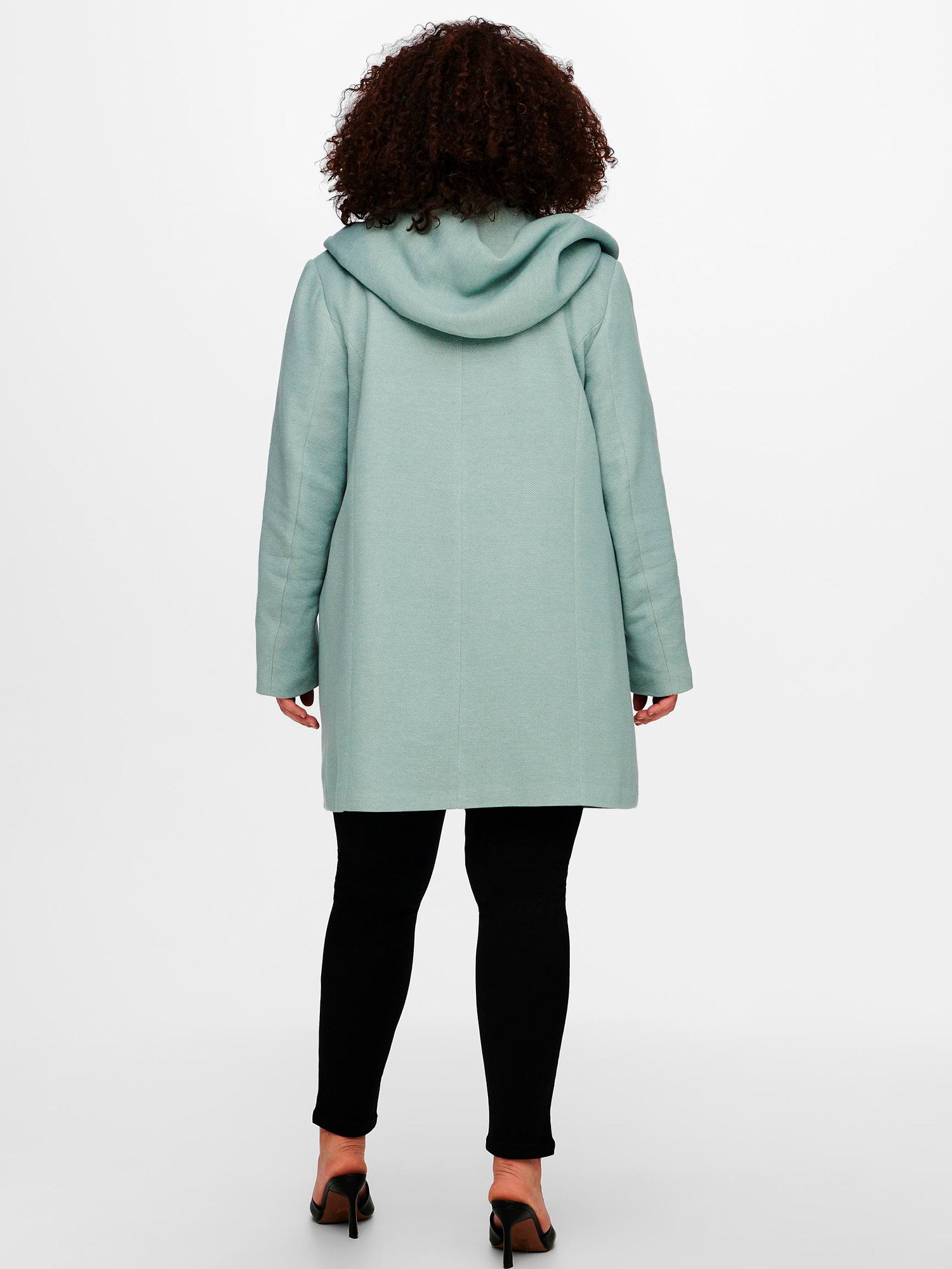 SEDONA  - Plus Size Jakke fra Only Carmakoma