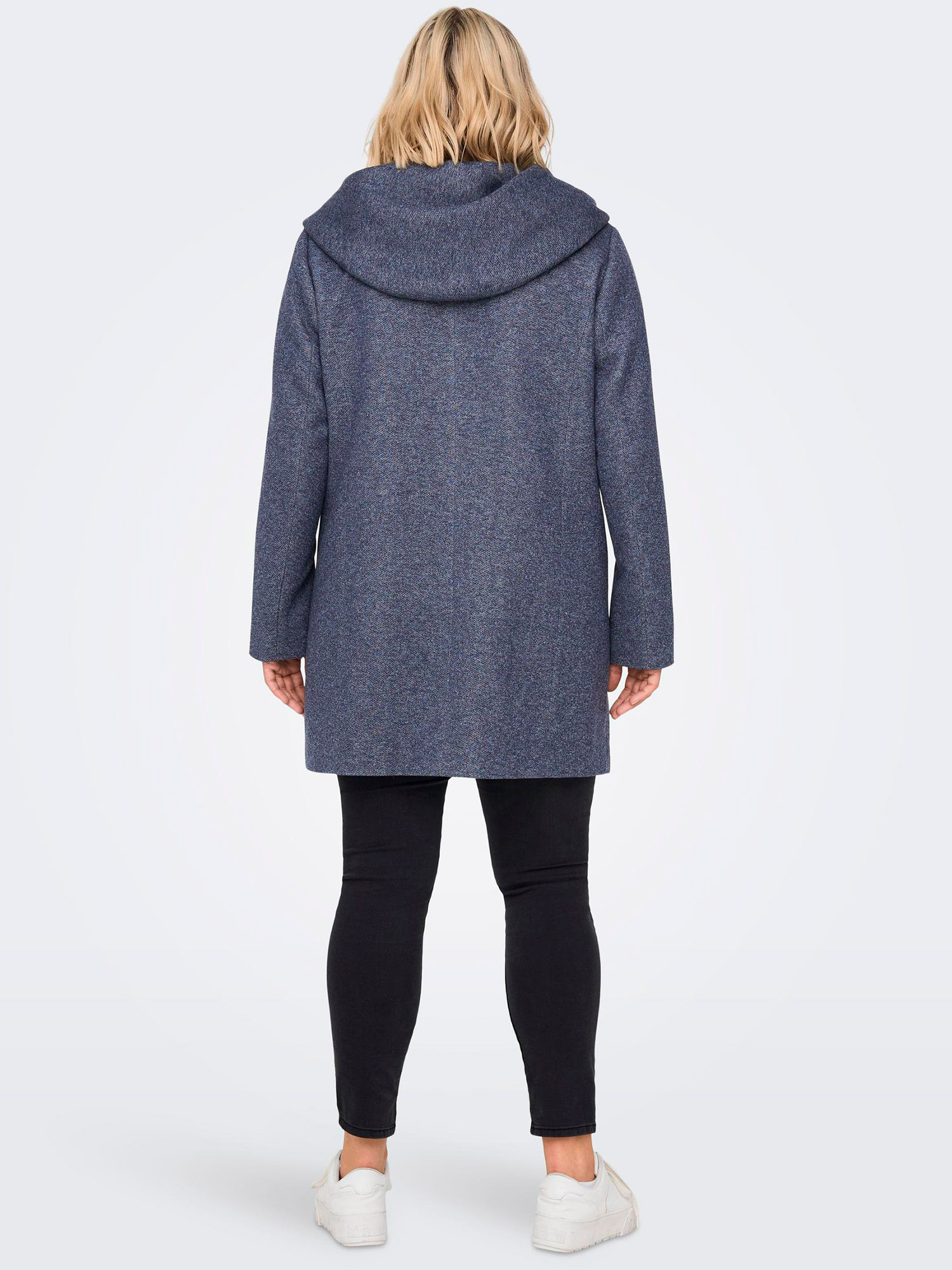 SEDONA  - Plus Size Jakke fra Only Carmakoma