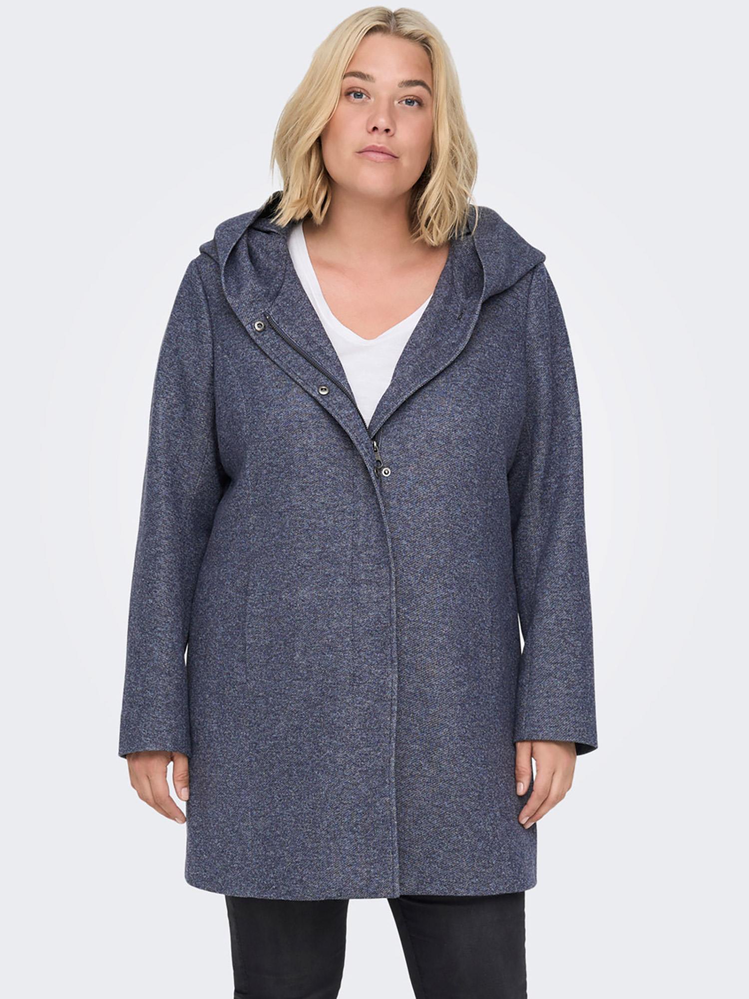 SEDONA  - Plus Size Jakke fra Only Carmakoma