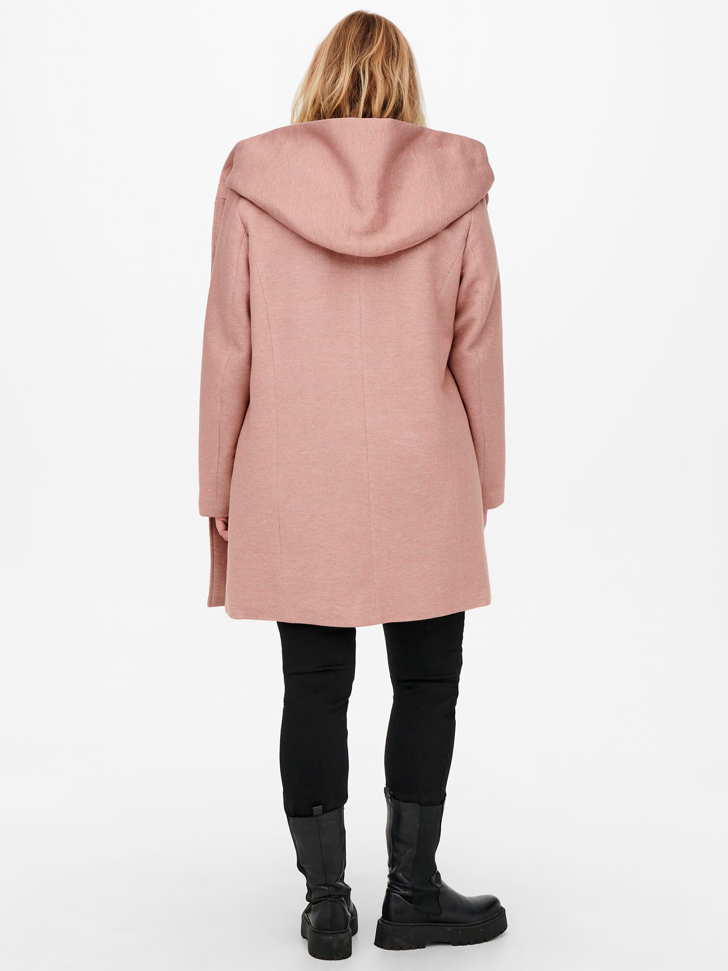 SEDONA - Plus Size Jakke fra Only Carmakoma