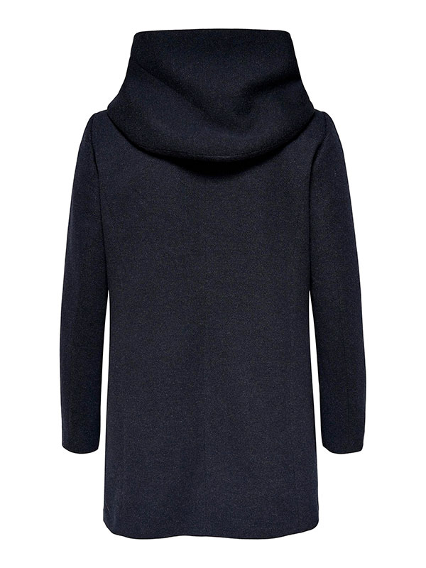 CARSEDONA - Plus Size Frakk fra Only Carmakoma