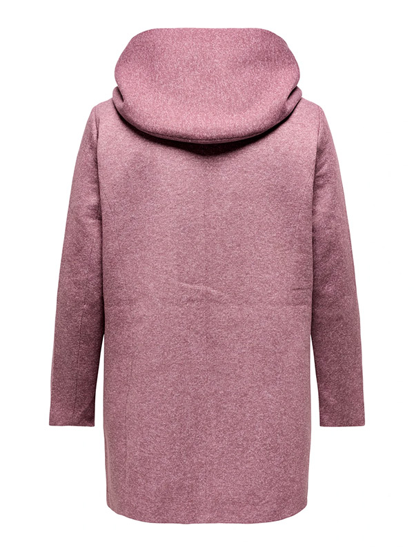 CARSEDONA - Plus Size Jakke fra Only Carmakoma