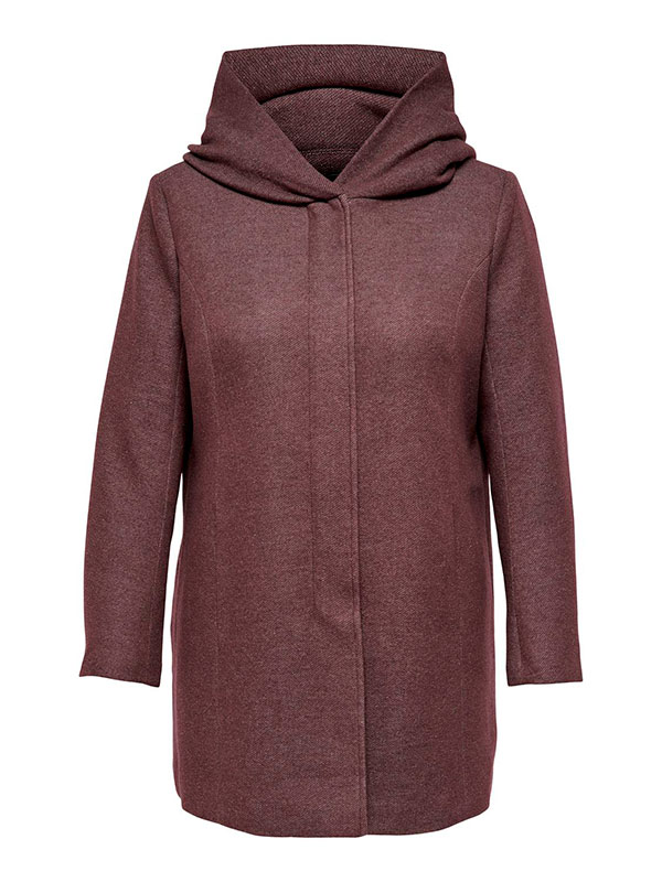 SEDONA - Plus Size Jakke fra Only Carmakoma