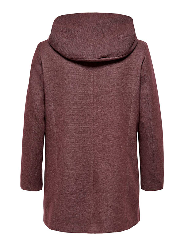 SEDONA - Plus Size Jakke fra Only Carmakoma