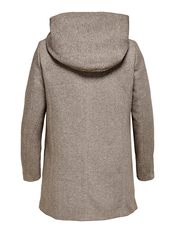 CARSEDONA - Plus Size Jakke fra Only Carmakoma