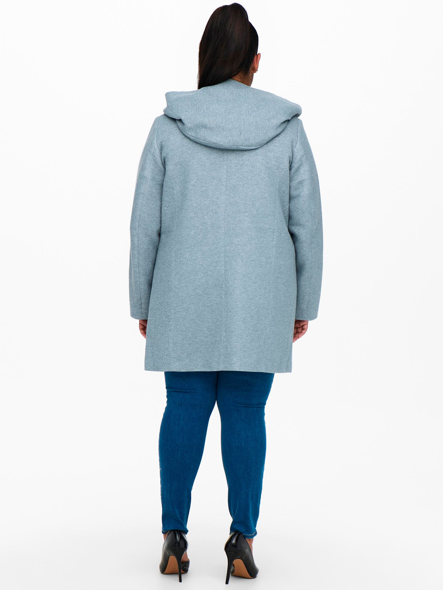 SEDONA  - Plus Size Jakke fra Only Carmakoma