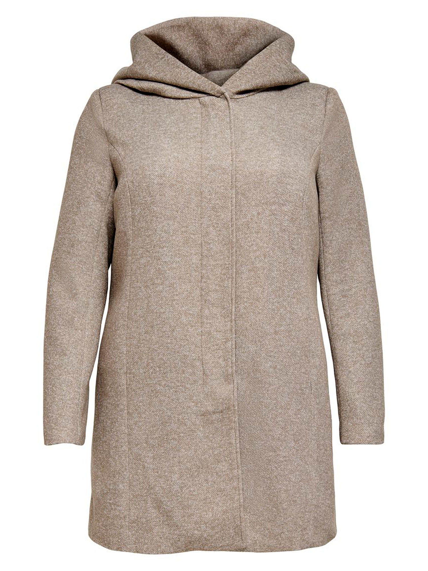 SEDONA  - Plus Size Jakke fra Only Carmakoma