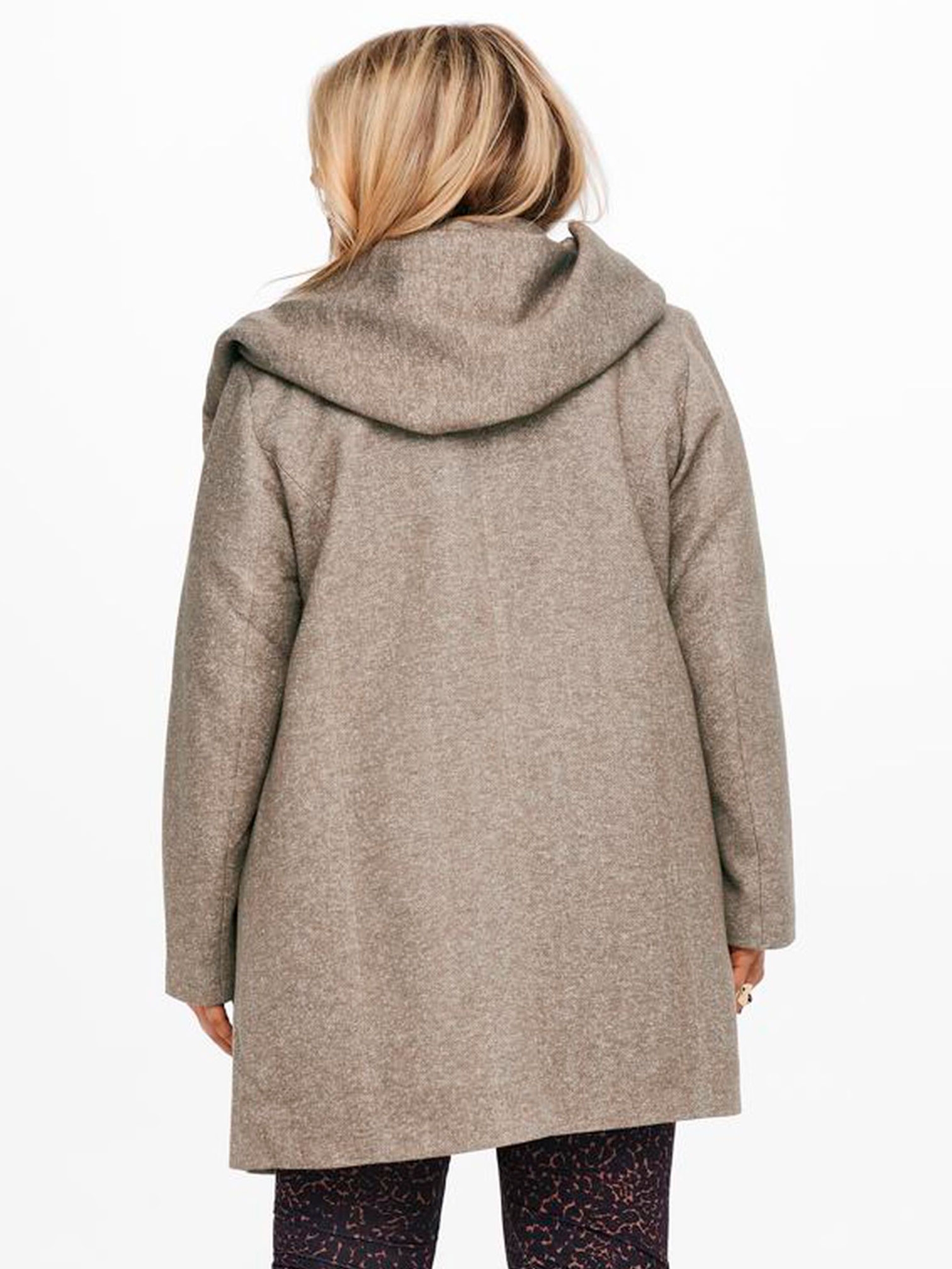 SEDONA  - Plus Size Jakke fra Only Carmakoma