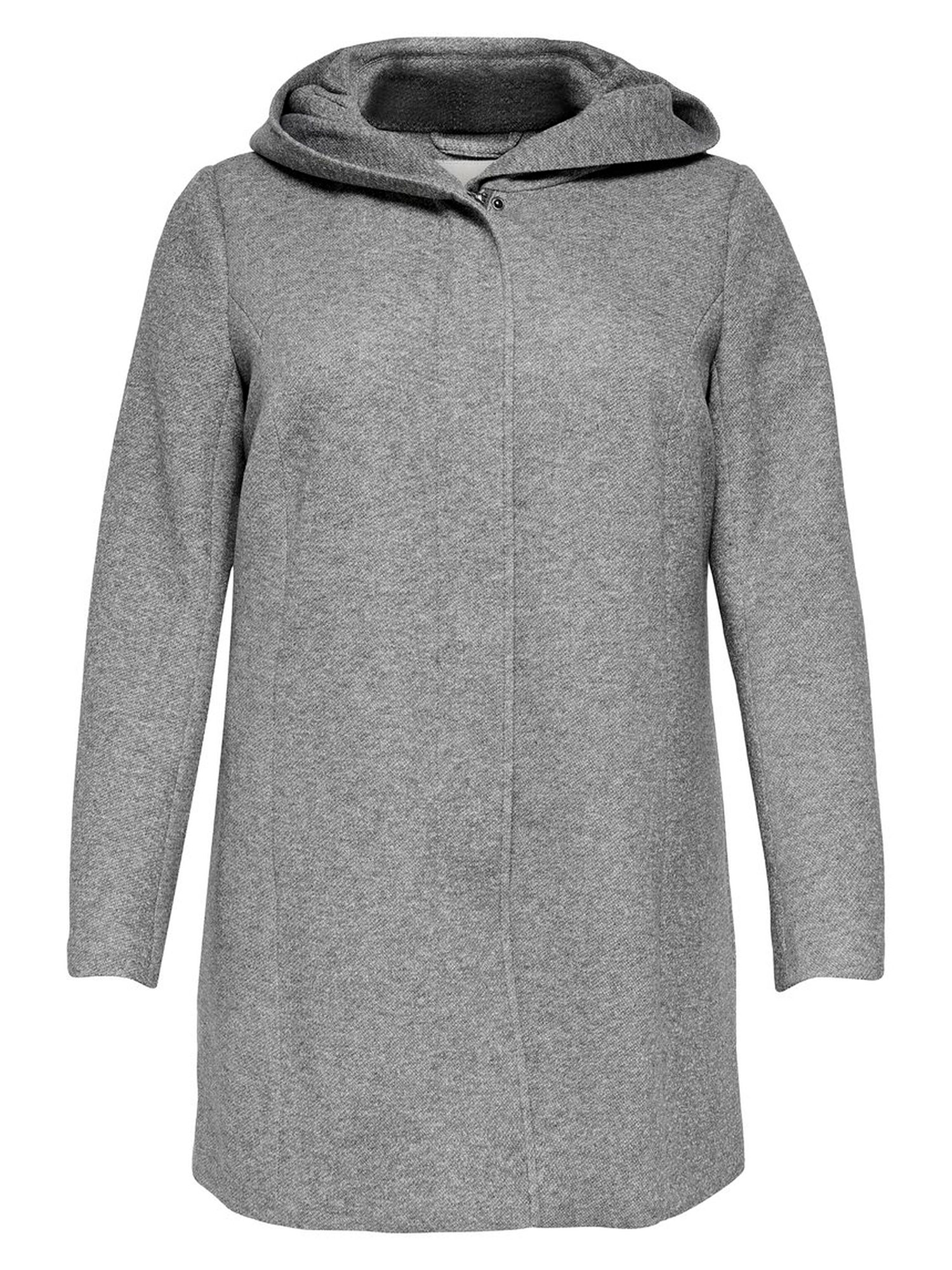 SEDONA - Plus Size Jakke fra Only Carmakoma