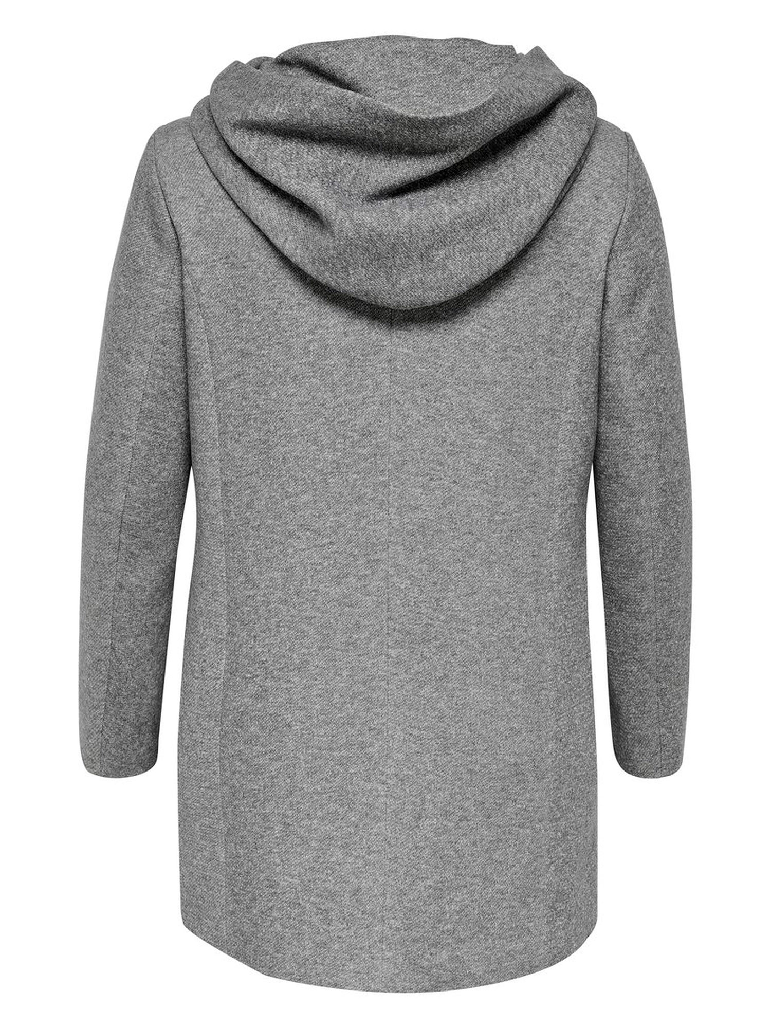 SEDONA - Plus Size Jakke fra Only Carmakoma